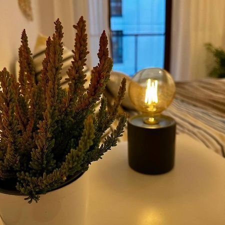 Apartament Centrum, Miejsce Parkingowe W Cenie Varsavia Esterno foto