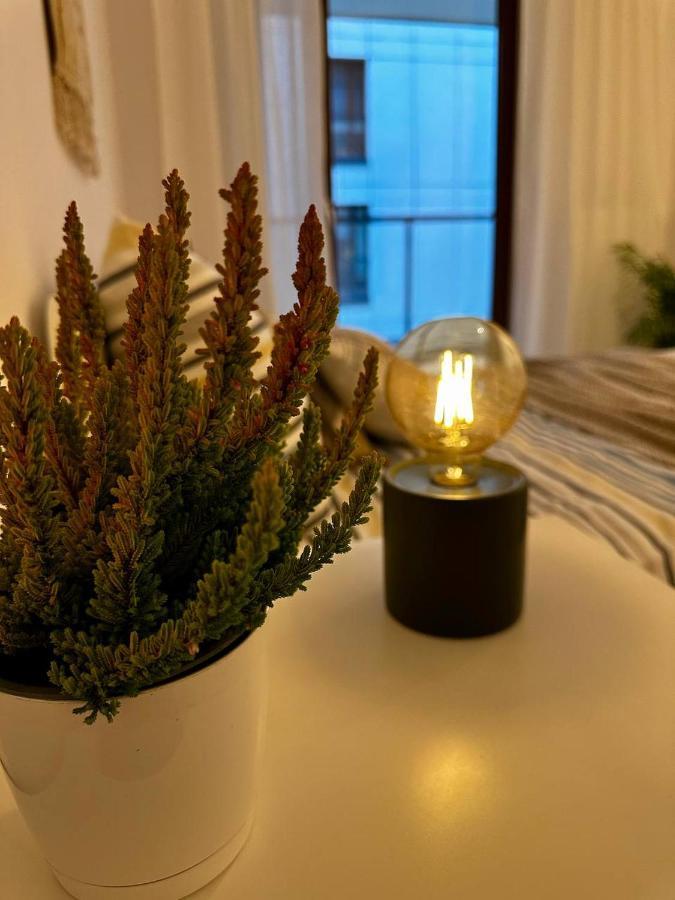 Apartament Centrum, Miejsce Parkingowe W Cenie Varsavia Esterno foto