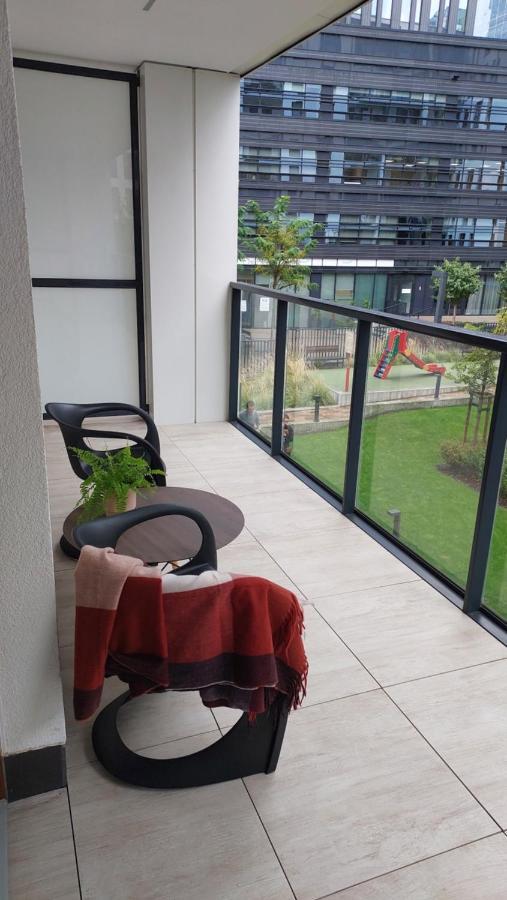 Apartament Centrum, Miejsce Parkingowe W Cenie Varsavia Esterno foto
